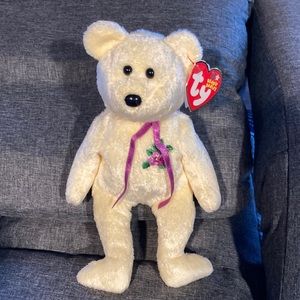“Mother” Beanie Baby